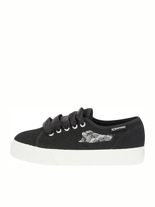 Superga Newlacew