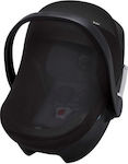 Cybex Tulle Baby for Stroller Mosquito Net with Elastic Band Aton Cloud Q Black