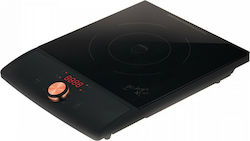 Berlinger Haus Countertop Burner Induktion Single Schwarz