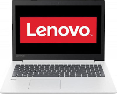 Lenovo ideapad 330-15IGM 15.6" FHD (Celeron Quad Core-N4100/4GB/128GB SSD/Fără sistem de operare)