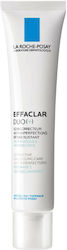 La Roche Posay Effaclar Duo+ Acne & Blemishes Day/Night Cream Suitable for Oily Skin Gel-Cream 40ml