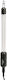 Lampa Neon-Tech 24V/30cm Verde Λάμπα Neon Αυτοκινήτου 24V Πράσινο