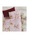 Whitegg Kids Quilt Single BA 65 Pink 160x240cm