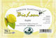 BioLeon Olive oil Soap with Lemon 100gr