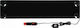 Lampa Spell-it Led Character Board 24V 13x62 10 Sockets LED Επιγραφή Αυτοκινήτου 24V