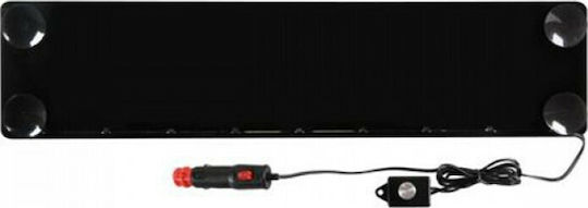Lampa Spell-it Led Character Board 24V 13x62 10 Sockets LED Επιγραφή Αυτοκινήτου 24V