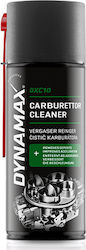 Dynamax Spray Detergent Pentru Carburatoare 400ml DMX-611511 Dynamax Spray Detergent Pentru Carburatoare 400ml DMX-611511