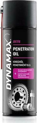 Dynamax Инхибитор На Корозията Спрей 400мл DMX-611509