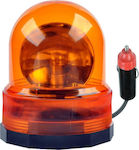 Kemot Car Beacon 24V with Orange Lighting 42012-015