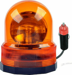 Kemot Car Beacon 24V Waterproof with Orange Lighting