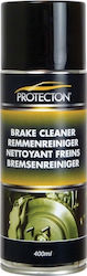 Protecton Brake Cleaner Spray 400ml 1890708