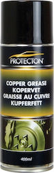 Protecton Spray Grease 400ml 1890711 Copper