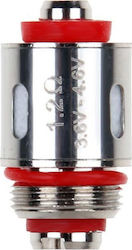Justfog Head 14/16 Ersatzcoil MTL