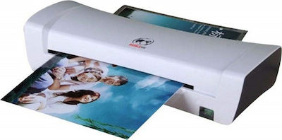 SL200 Desktop A4 Laminator