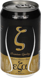 ΕΖΑ Pilsener Κουτί Pilsner Κουτί 500ml