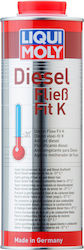 Liqui Moly Diesel Flow Fit K Diesel-Frostschutzmittel 1lt