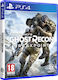 Tom Clancy's Ghost Recon: Breakpoint PS4 Game