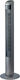 Trisa Electronics Fresh Breeze Ανεμιστήρας Πύργος 45W με Τηλεχειριστήριο Χάλκινος