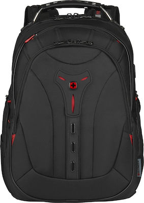 Wenger Pegasus Deluxe Backpack Backpack for 16" Laptop Black