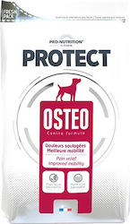 Flatazor Protect Osteo 12kg Ξηρά Τροφή για Ενήλικους Σκύλους με Γαλοπούλα, Κοτόπουλο και Πάπια