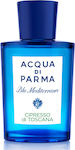 Acqua di Parma Blu Mediterraneo Cipresso Di Toscana Eau de Toilette 150ml