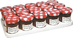 Bonne Maman Strawberry Jam (15x30gr) Jam