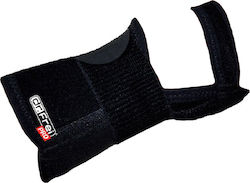 Dr. Frei S8551 Forearm Splint Right Side Black