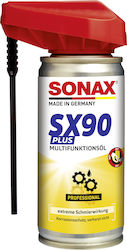 Sonax SX90 Αντισκωριακό Σπρέι 100ml 04741000 474100