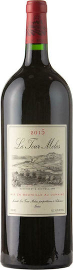 La Tour Melas Wein Rot Trocken 1500ml