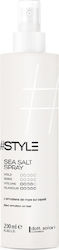 Dott. Solari Sea Salt Spray 200ml