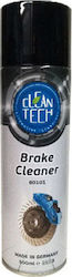 Grafen CleanTech Σπρέι Καθαρισμού Φρένων 500ml 80101