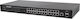 Intellinet 560917 v1 Verwaltet L2 Switch mit 24 Ports Gigabit (1Gbps) Ethernet und 2 SFP Ports