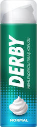 Derby Normal Пяна За Бръснене 200ml