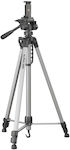 Cullmann Alpha 2800 Mobile Cell Phone Tripod Silver 52129