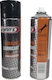 Wynn's Σπρέι Σιλικόνης 500ml Λιπαντικό