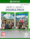 Far Cry 4 / Far Cry 5 Double Pack Xbox One Game