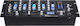 The t.mix 401-USB Play Analog Mischpult 4 Kanäle