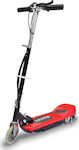 vidaXL Kids Scooter 2-Wheel Red