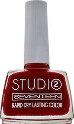 Seventeen Studio Rapid Dry Lasting Colour Gloss...