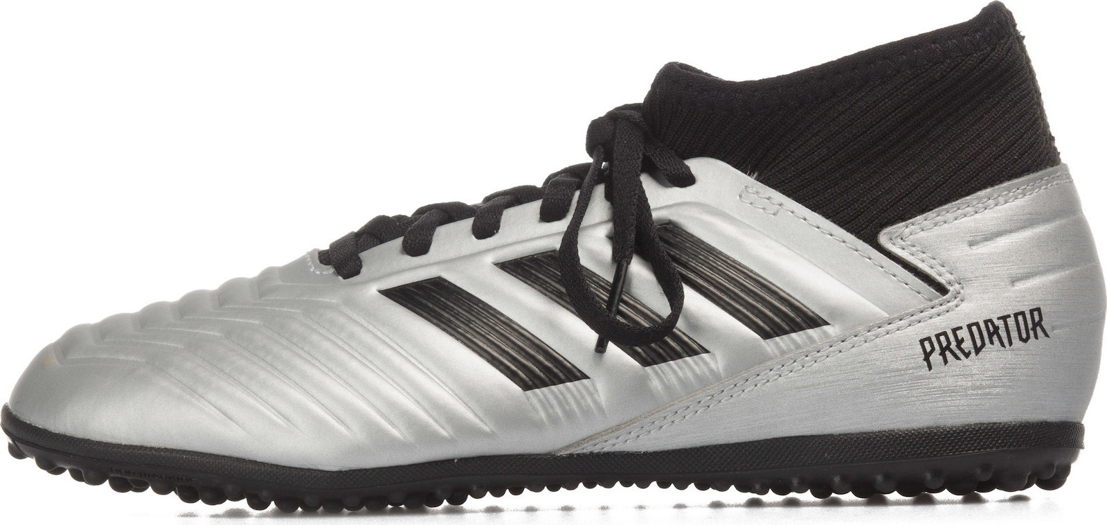 Adidas Predator 19.3 TF J G25802 - Skroutz.gr