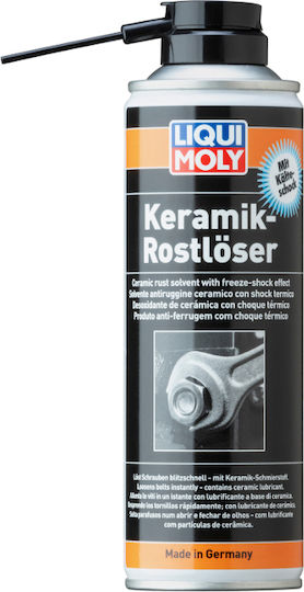 Liqui Moly Ψυκτικό Σπρέι 300ml Κεραμικό