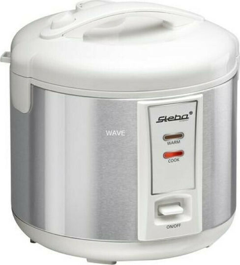Steba Rice Cooker RK 2 700W με Χωρητικότητα 3.5lt