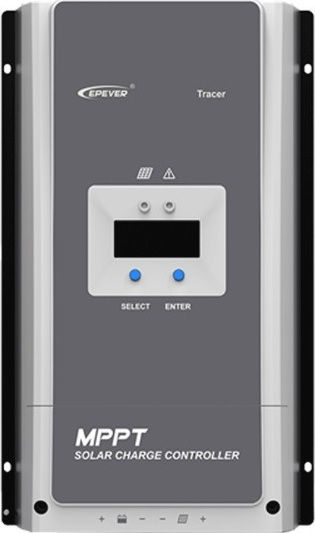 Epsolar MPPT Solar Charge Controller Tracer 6415AN 48V / 60A 06.06.0053