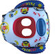 Baby-Safe Swimming Aid Swimtrainer 66cm for 6 month and Over