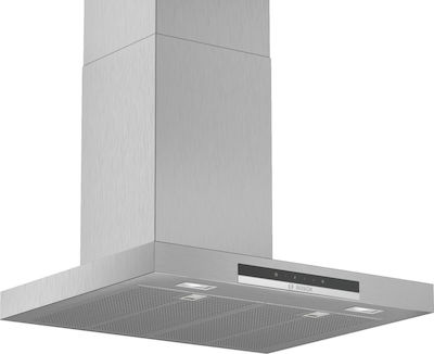 Bosch Απορροφητήρας Καμινάδα 60cm Inox