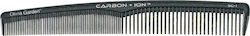 Olivia Garden Carbon & Ion Comb Hair for Hair Cut