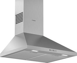 Bosch Hota Șemineu 60cm Inox