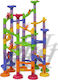 vidaXL Παιχνίδι Κατασκευών Πλαστικό Marble Run για Παιδιά 3+ Ετών