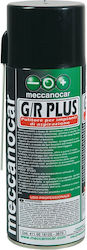 Meccanocar Technische Sprays Vergaser-Reiniger Flügel Sprühreiniger Vergaser 400ml 411 00 16120-3870 Meccanocar Technische Sprays Vergaser-Reiniger Flügel Sprühreiniger Vergaser 400ml 411 00 16120-3870