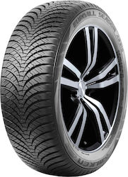 Falken Euro All Season AS210 215/55 R18 99V XL 4 Εποχών Λάστιχο για Επιβατικό Αυτοκίνητο